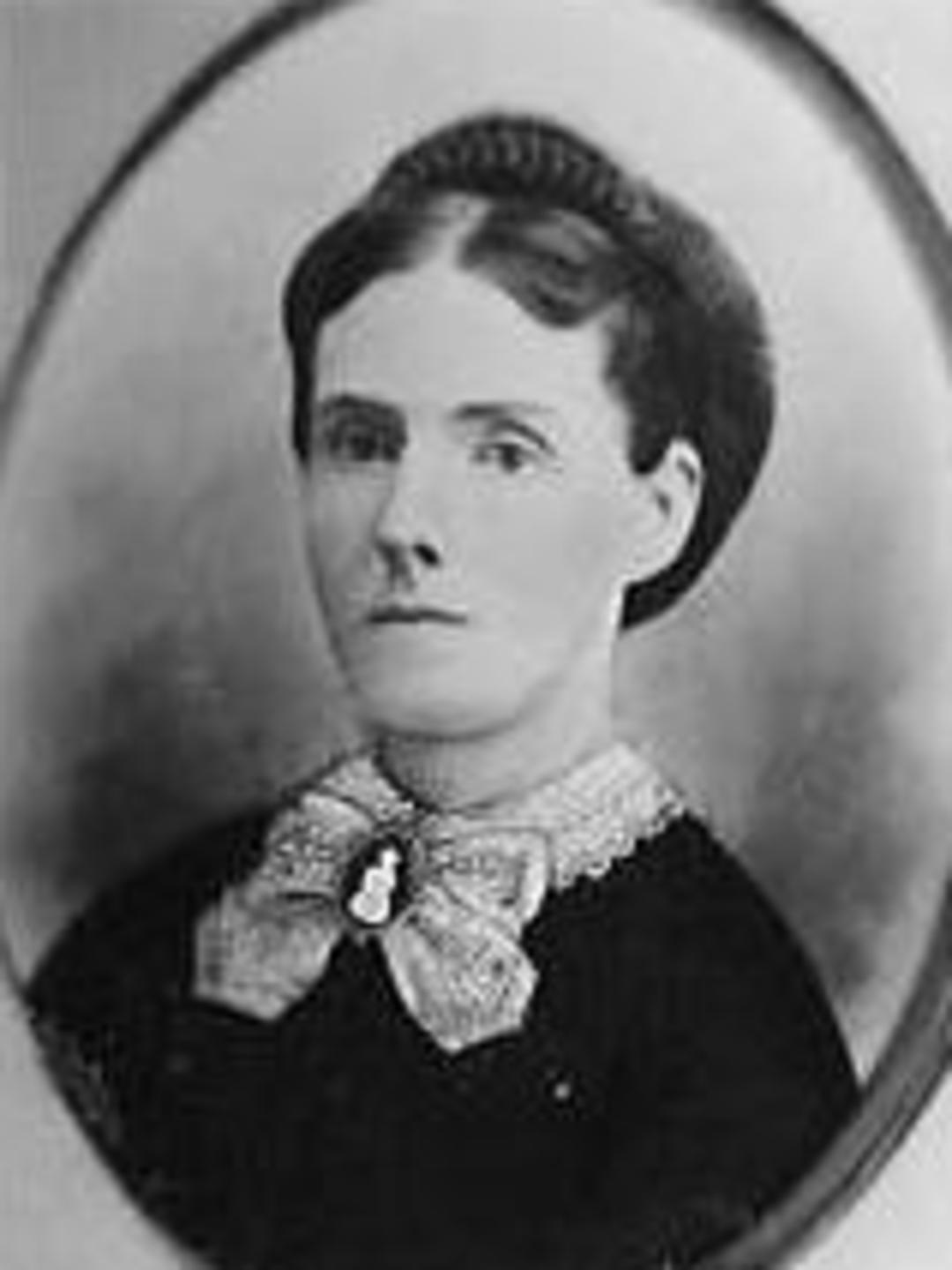 Mary Elizabeth Bailey (1838 - 1876) Profile